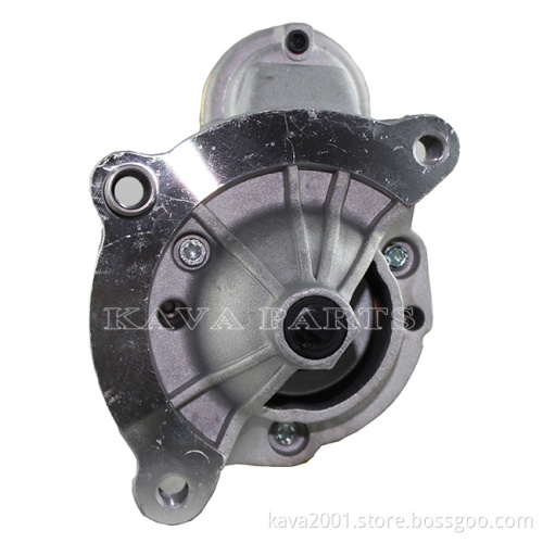 12V Car Starter For Citroen C4,C5,C8,D6RA74,9625168680